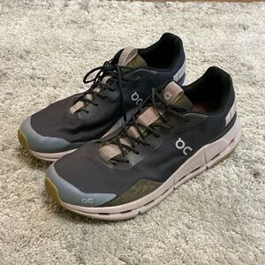 On Running Men's Cloudnova 10.5